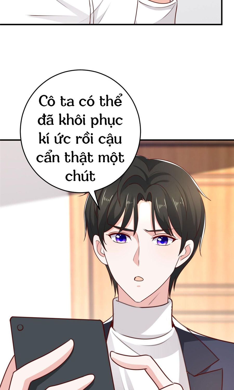 đọc truyện Lão Ba Cho Tôi Lựa Một Trong Mười Nữ Thần Để Kết Hôn Chương 30 ảnh 24 tại Thiên Thai Truyện