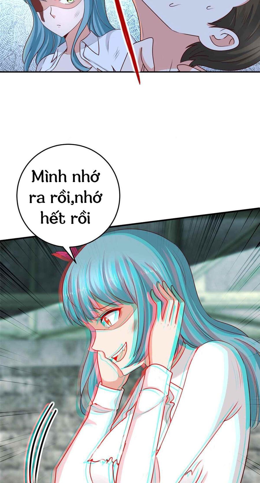 đọc truyện Lão Ba Cho Tôi Lựa Một Trong Mười Nữ Thần Để Kết Hôn Chương 30 ảnh 4 tại Thiên Thai Truyện