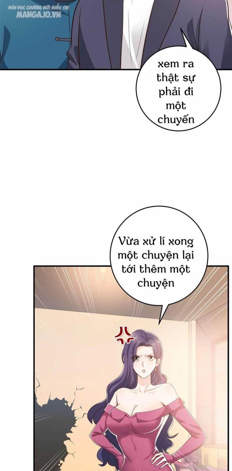 đọc truyện Lão Ba Cho Tôi Lựa Một Trong Mười Nữ Thần Để Kết Hôn Chương 32 ảnh 11 tại Thiên Thai Truyện