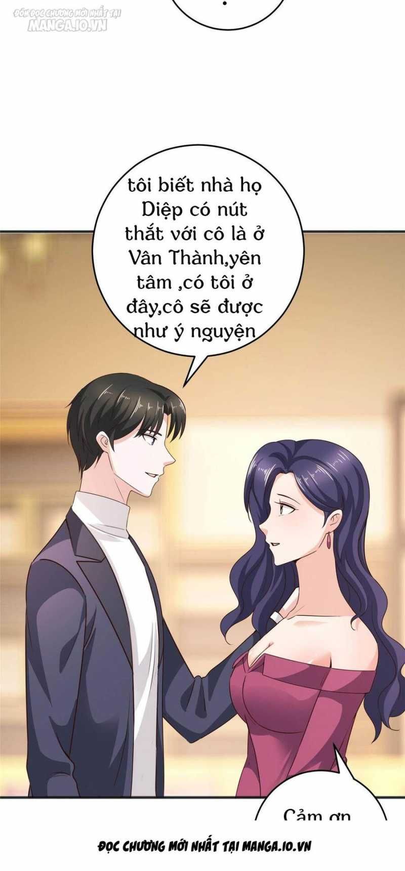 đọc truyện Lão Ba Cho Tôi Lựa Một Trong Mười Nữ Thần Để Kết Hôn Chương 32 ảnh 13 tại Thiên Thai Truyện