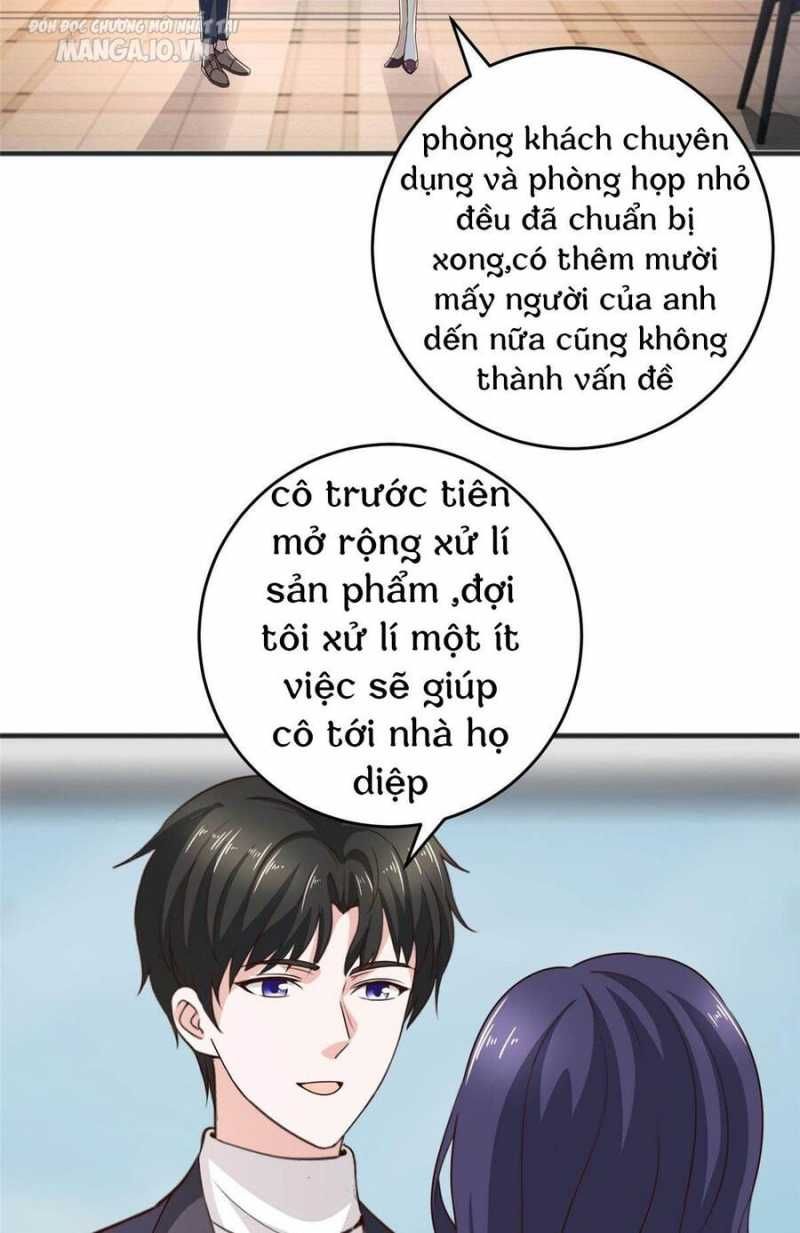 đọc truyện Lão Ba Cho Tôi Lựa Một Trong Mười Nữ Thần Để Kết Hôn Chương 32 ảnh 23 tại Thiên Thai Truyện