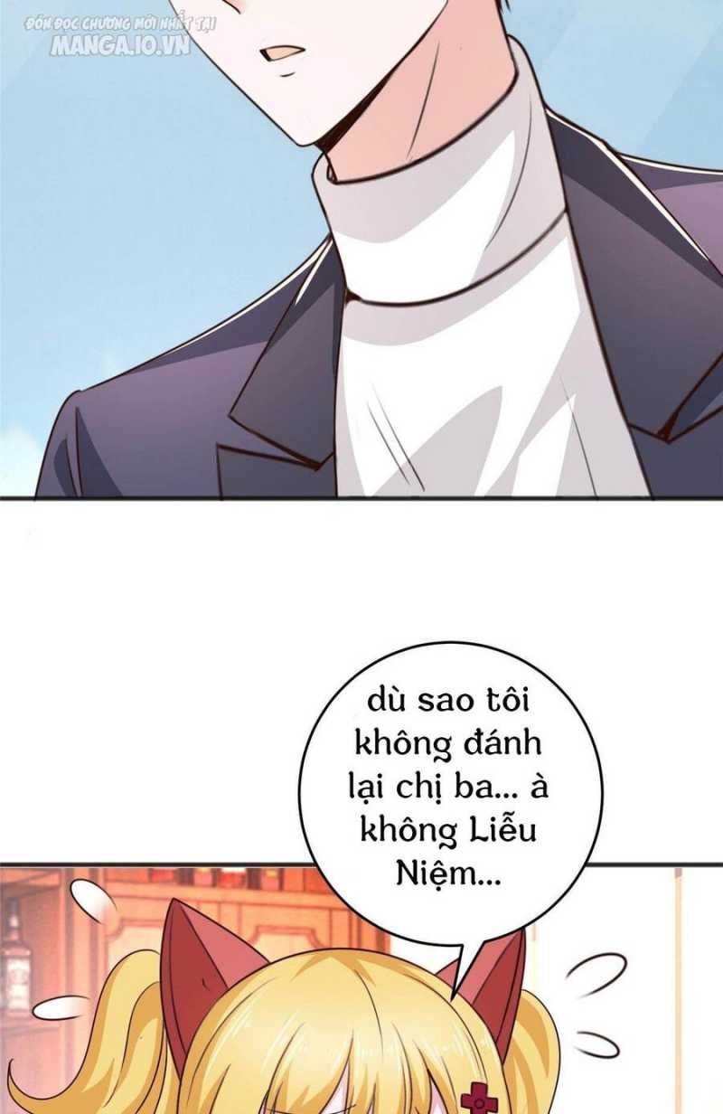 đọc truyện Lão Ba Cho Tôi Lựa Một Trong Mười Nữ Thần Để Kết Hôn Chương 32 ảnh 28 tại Thiên Thai Truyện