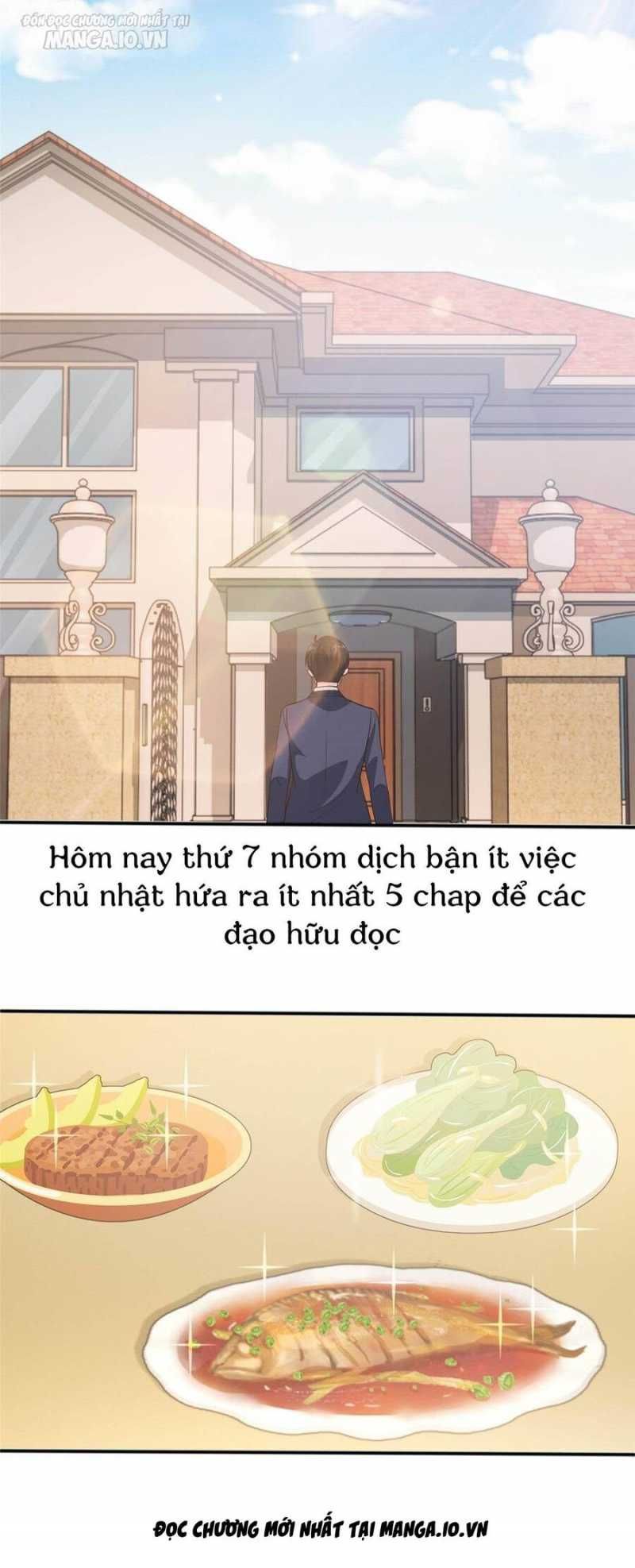 đọc truyện Lão Ba Cho Tôi Lựa Một Trong Mười Nữ Thần Để Kết Hôn Chương 33 ảnh 12 tại Thiên Thai Truyện
