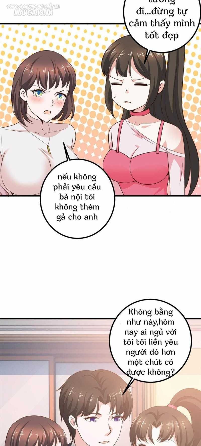 đọc truyện Lão Ba Cho Tôi Lựa Một Trong Mười Nữ Thần Để Kết Hôn Chương 33 ảnh 17 tại Thiên Thai Truyện