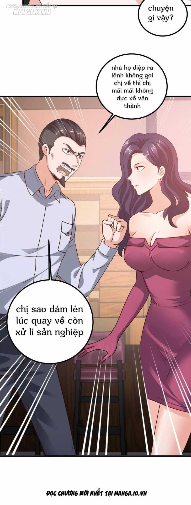 đọc truyện Lão Ba Cho Tôi Lựa Một Trong Mười Nữ Thần Để Kết Hôn Chương 33 ảnh 5 tại Thiên Thai Truyện