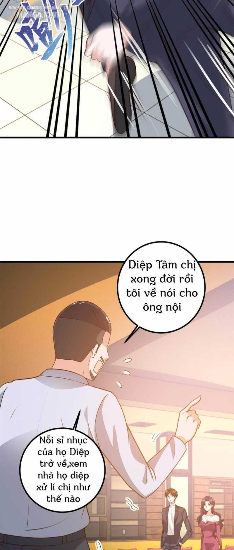 đọc truyện Lão Ba Cho Tôi Lựa Một Trong Mười Nữ Thần Để Kết Hôn Chương 33 ảnh 9 tại Thiên Thai Truyện