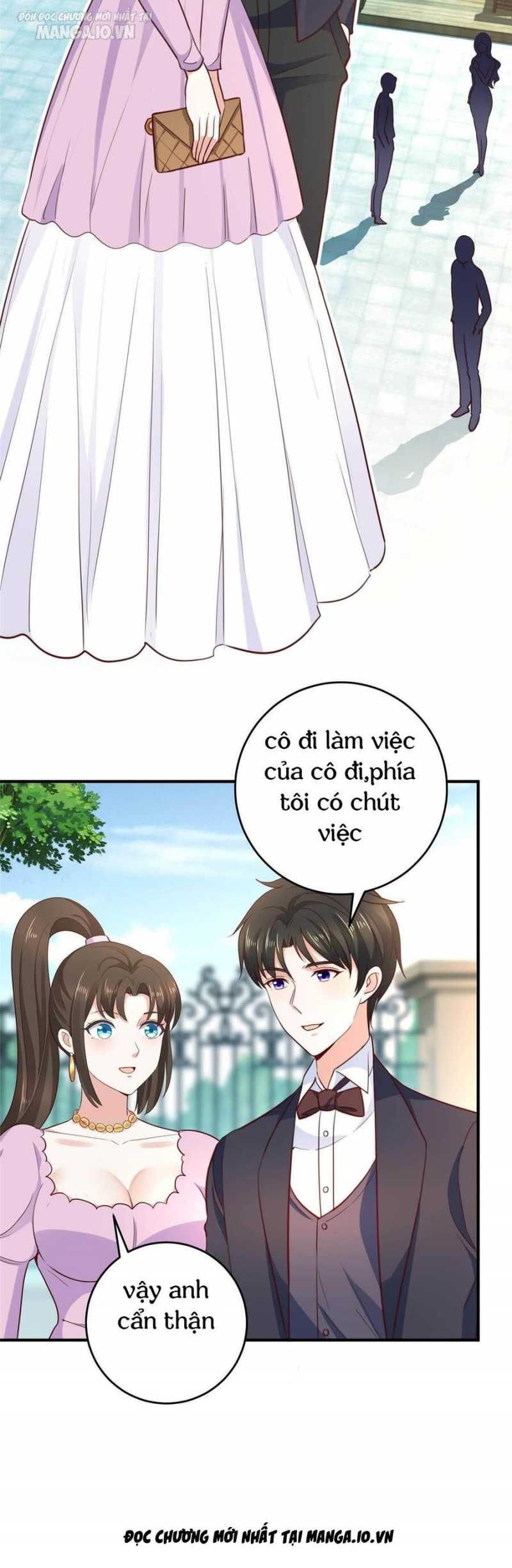 đọc truyện Lão Ba Cho Tôi Lựa Một Trong Mười Nữ Thần Để Kết Hôn Chương 34 ảnh 22 tại Thiên Thai Truyện