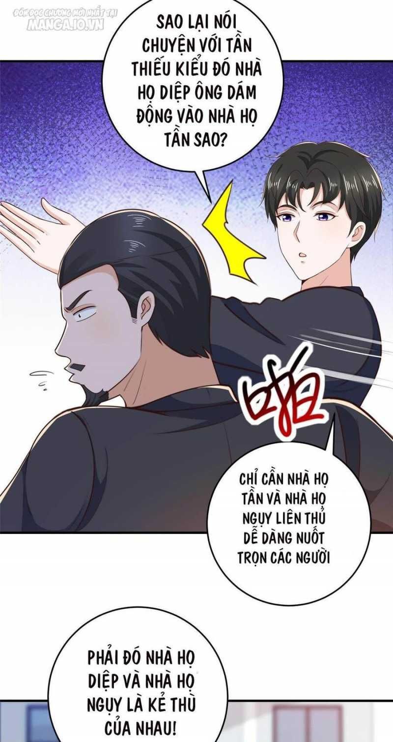 đọc truyện Lão Ba Cho Tôi Lựa Một Trong Mười Nữ Thần Để Kết Hôn Chương 35 ảnh 10 tại Thiên Thai Truyện