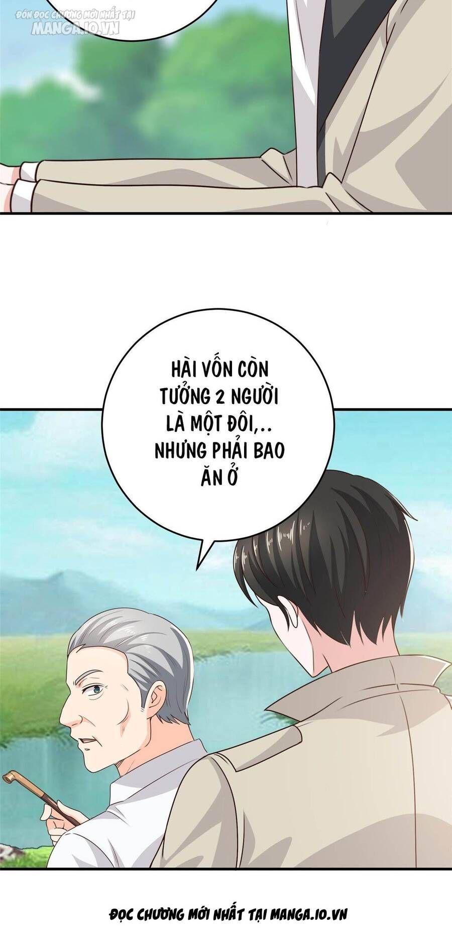 đọc truyện Lão Ba Cho Tôi Lựa Một Trong Mười Nữ Thần Để Kết Hôn Chương 36 ảnh 28 tại Thiên Thai Truyện