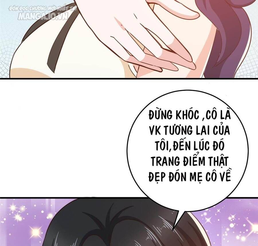 đọc truyện Lão Ba Cho Tôi Lựa Một Trong Mười Nữ Thần Để Kết Hôn Chương 36 ảnh 41 tại Thiên Thai Truyện