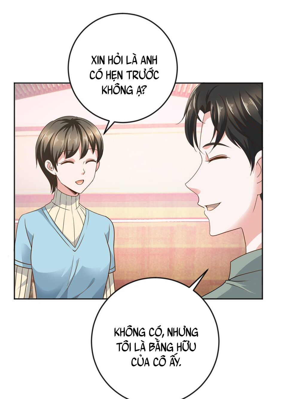 đọc truyện Lão Ba Cho Tôi Lựa Một Trong Mười Nữ Thần Để Kết Hôn Chương 4 ảnh 44 tại Thiên Thai Truyện