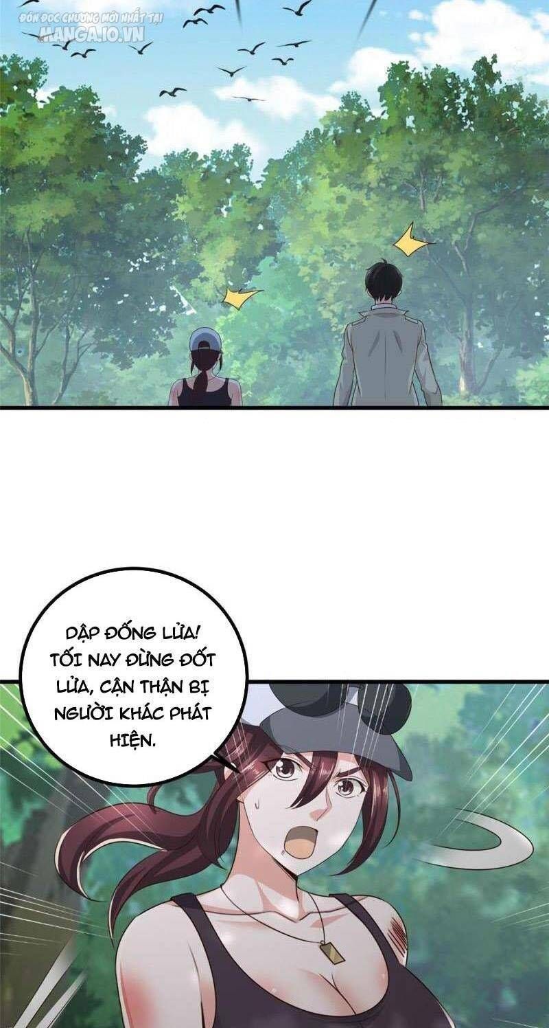 đọc truyện Lão Ba Cho Tôi Lựa Một Trong Mười Nữ Thần Để Kết Hôn Chương 42 ảnh 10 tại Thiên Thai Truyện