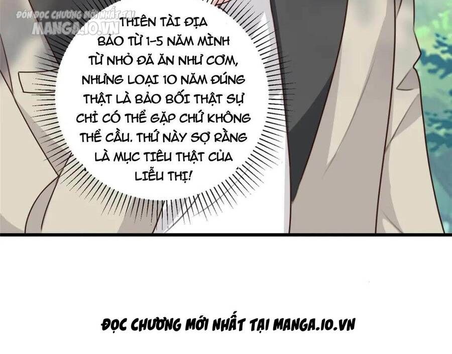 đọc truyện Lão Ba Cho Tôi Lựa Một Trong Mười Nữ Thần Để Kết Hôn Chương 43 ảnh 12 tại Thiên Thai Truyện