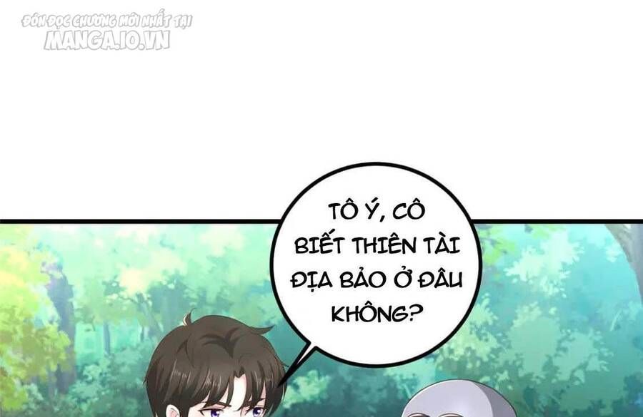 đọc truyện Lão Ba Cho Tôi Lựa Một Trong Mười Nữ Thần Để Kết Hôn Chương 43 ảnh 13 tại Thiên Thai Truyện