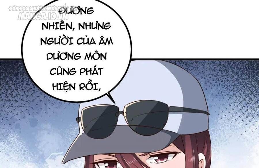 đọc truyện Lão Ba Cho Tôi Lựa Một Trong Mười Nữ Thần Để Kết Hôn Chương 43 ảnh 16 tại Thiên Thai Truyện