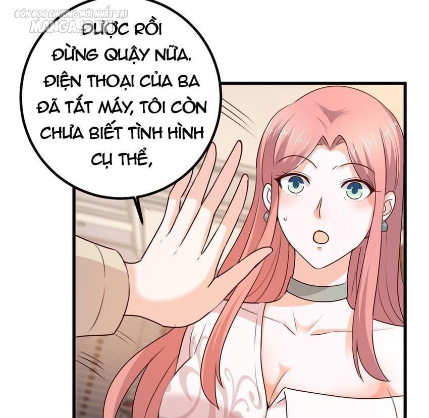 đọc truyện Lão Ba Cho Tôi Lựa Một Trong Mười Nữ Thần Để Kết Hôn Chương 47 ảnh 14 tại Thiên Thai Truyện