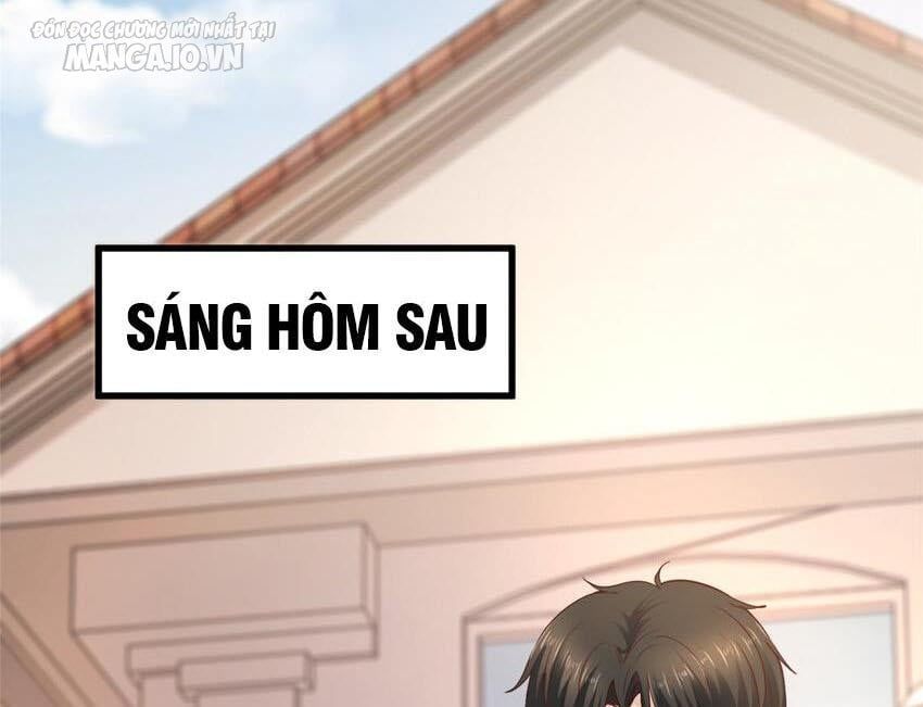đọc truyện Lão Ba Cho Tôi Lựa Một Trong Mười Nữ Thần Để Kết Hôn Chương 47 ảnh 28 tại Thiên Thai Truyện