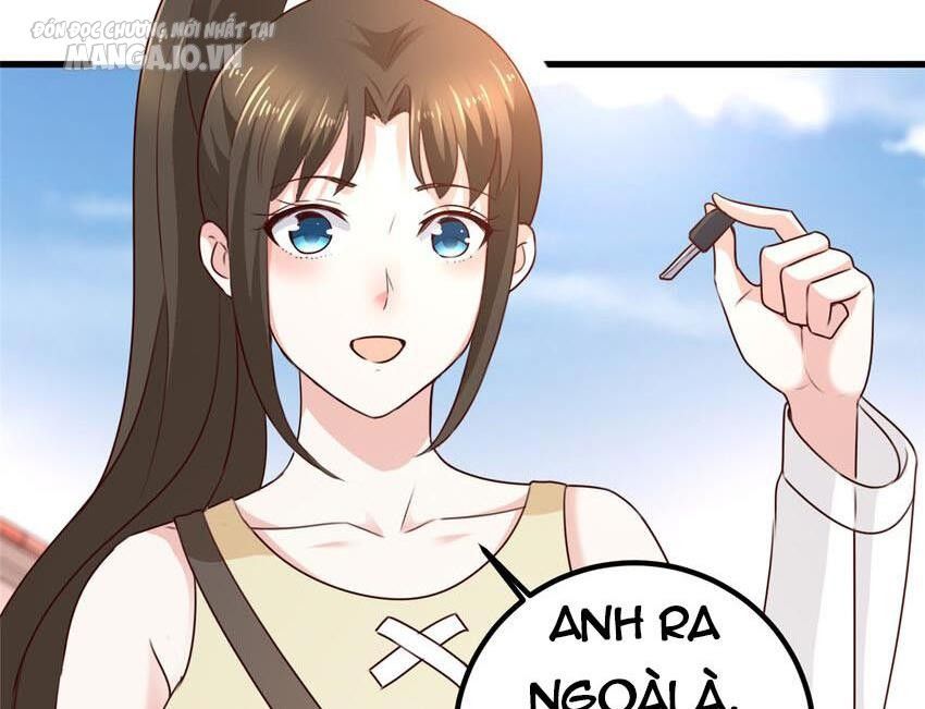 đọc truyện Lão Ba Cho Tôi Lựa Một Trong Mười Nữ Thần Để Kết Hôn Chương 47 ảnh 33 tại Thiên Thai Truyện