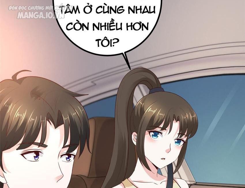 đọc truyện Lão Ba Cho Tôi Lựa Một Trong Mười Nữ Thần Để Kết Hôn Chương 47 ảnh 36 tại Thiên Thai Truyện