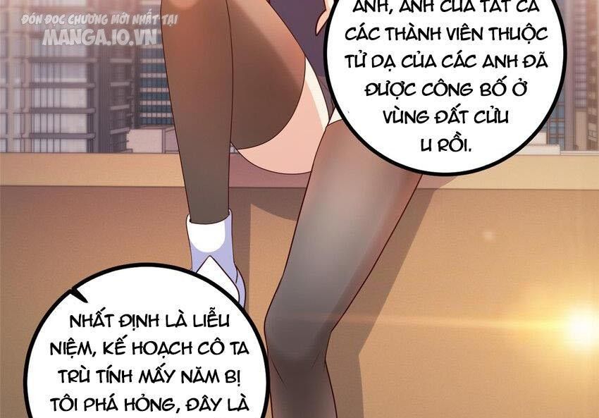 đọc truyện Lão Ba Cho Tôi Lựa Một Trong Mười Nữ Thần Để Kết Hôn Chương 47 ảnh 46 tại Thiên Thai Truyện