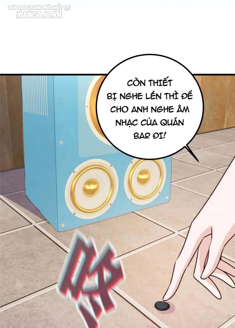 đọc truyện Lão Ba Cho Tôi Lựa Một Trong Mười Nữ Thần Để Kết Hôn Chương 48 ảnh 42 tại Thiên Thai Truyện