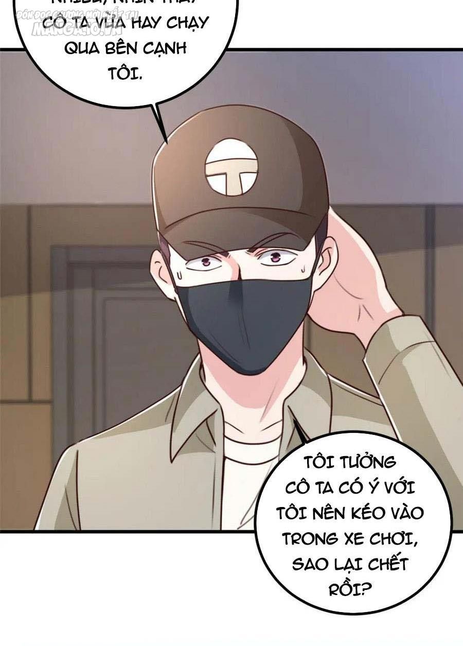 đọc truyện Lão Ba Cho Tôi Lựa Một Trong Mười Nữ Thần Để Kết Hôn Chương 48 ảnh 54 tại Thiên Thai Truyện