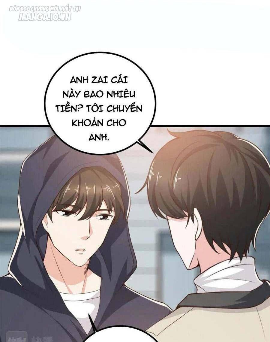 đọc truyện Lão Ba Cho Tôi Lựa Một Trong Mười Nữ Thần Để Kết Hôn Chương 49 ảnh 42 tại Thiên Thai Truyện