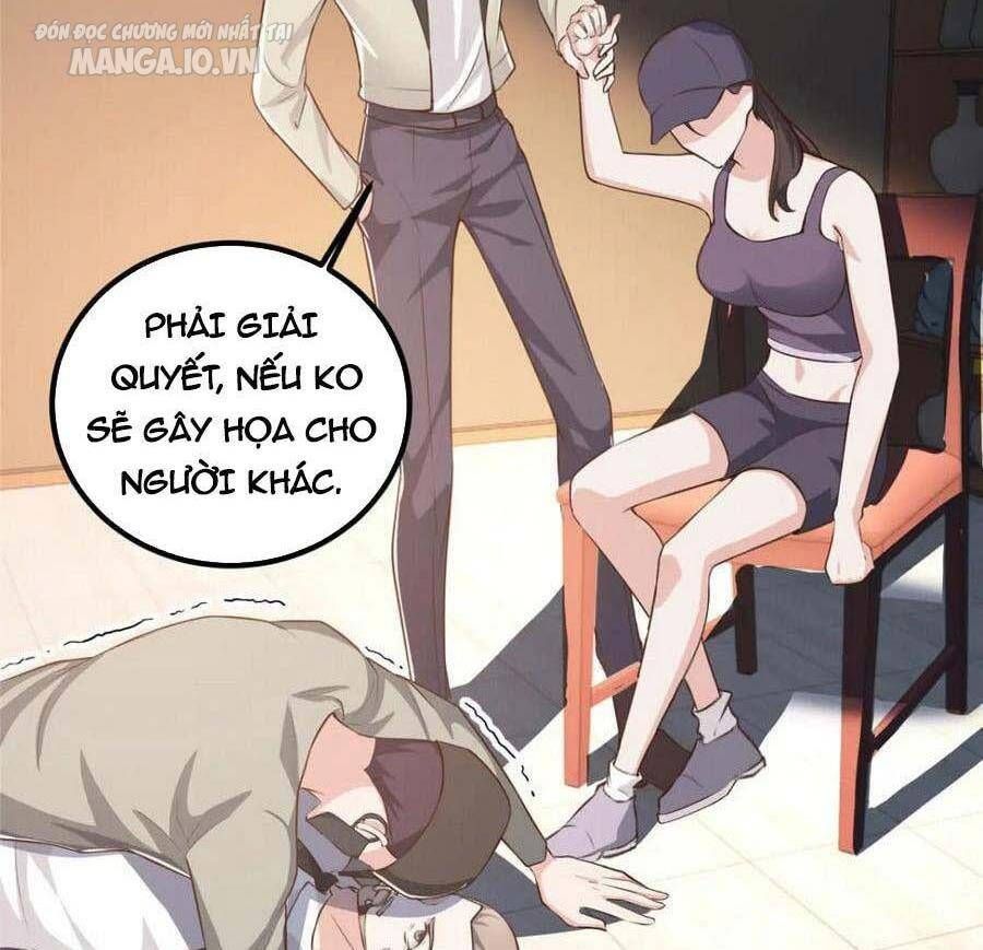 đọc truyện Lão Ba Cho Tôi Lựa Một Trong Mười Nữ Thần Để Kết Hôn Chương 49 ảnh 8 tại Thiên Thai Truyện