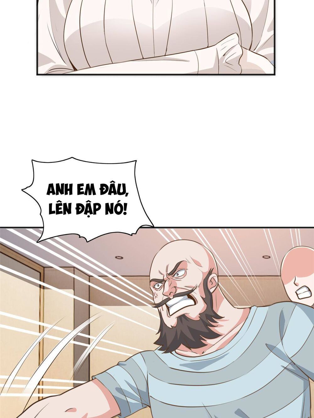 đọc truyện Lão Ba Cho Tôi Lựa Một Trong Mười Nữ Thần Để Kết Hôn Chương 5 ảnh 34 tại Thiên Thai Truyện