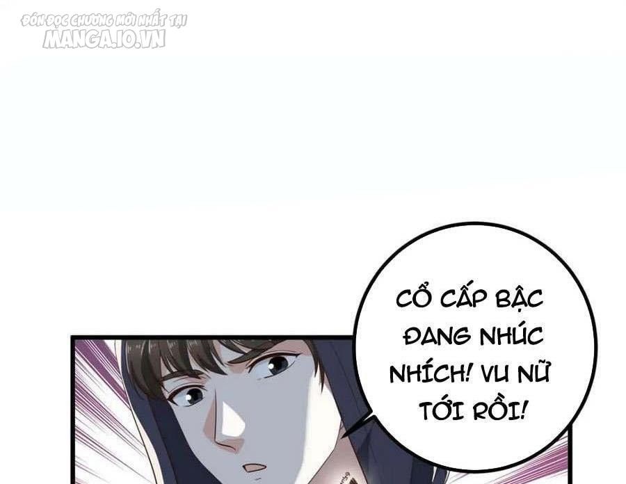 đọc truyện Lão Ba Cho Tôi Lựa Một Trong Mười Nữ Thần Để Kết Hôn Chương 50 ảnh 36 tại Thiên Thai Truyện