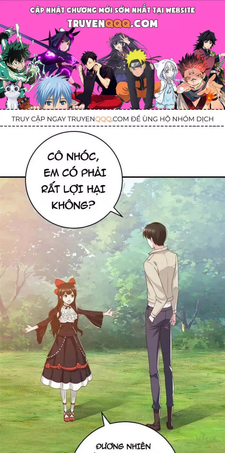 đọc truyện Lão Ba Cho Tôi Lựa Một Trong Mười Nữ Thần Để Kết Hôn Chương 51 ảnh 2 tại Thiên Thai Truyện