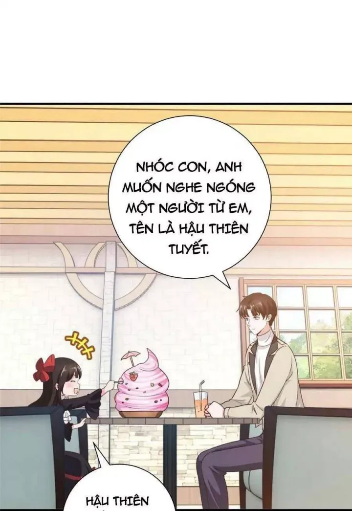đọc truyện Lão Ba Cho Tôi Lựa Một Trong Mười Nữ Thần Để Kết Hôn Chương 51 ảnh 13 tại Thiên Thai Truyện