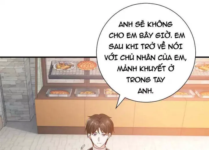 đọc truyện Lão Ba Cho Tôi Lựa Một Trong Mười Nữ Thần Để Kết Hôn Chương 51 ảnh 17 tại Thiên Thai Truyện