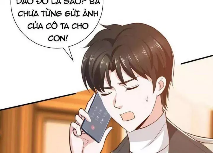 đọc truyện Lão Ba Cho Tôi Lựa Một Trong Mười Nữ Thần Để Kết Hôn Chương 51 ảnh 27 tại Thiên Thai Truyện