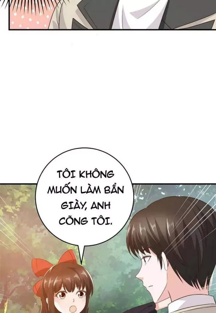 đọc truyện Lão Ba Cho Tôi Lựa Một Trong Mười Nữ Thần Để Kết Hôn Chương 51 ảnh 4 tại Thiên Thai Truyện