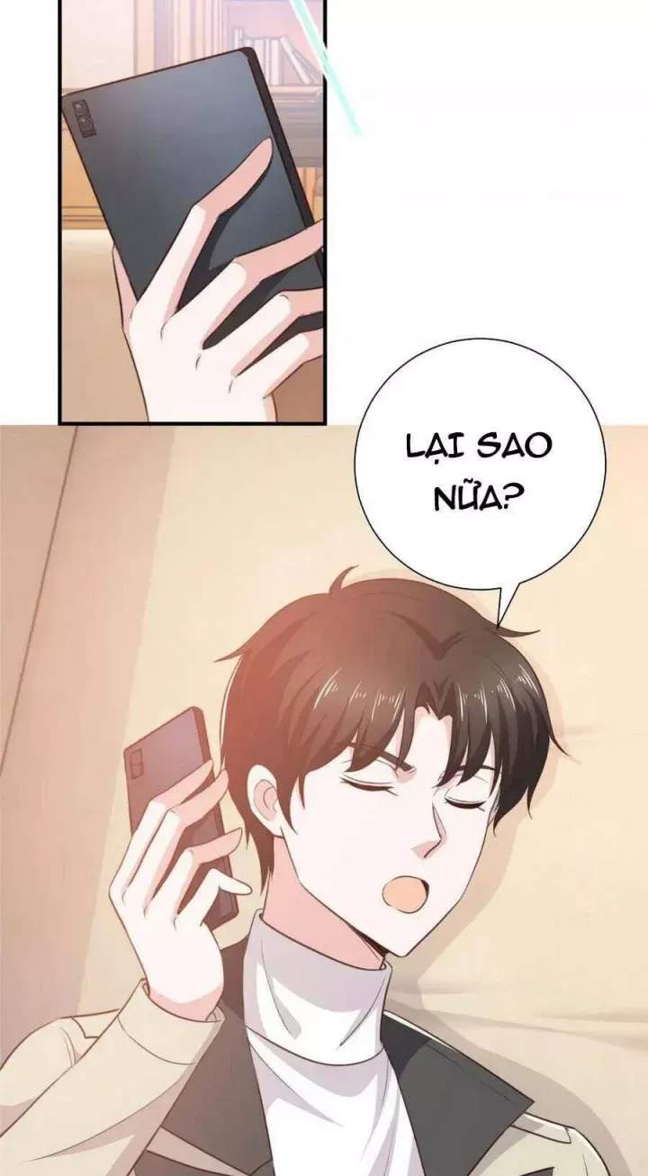 đọc truyện Lão Ba Cho Tôi Lựa Một Trong Mười Nữ Thần Để Kết Hôn Chương 51 ảnh 34 tại Thiên Thai Truyện