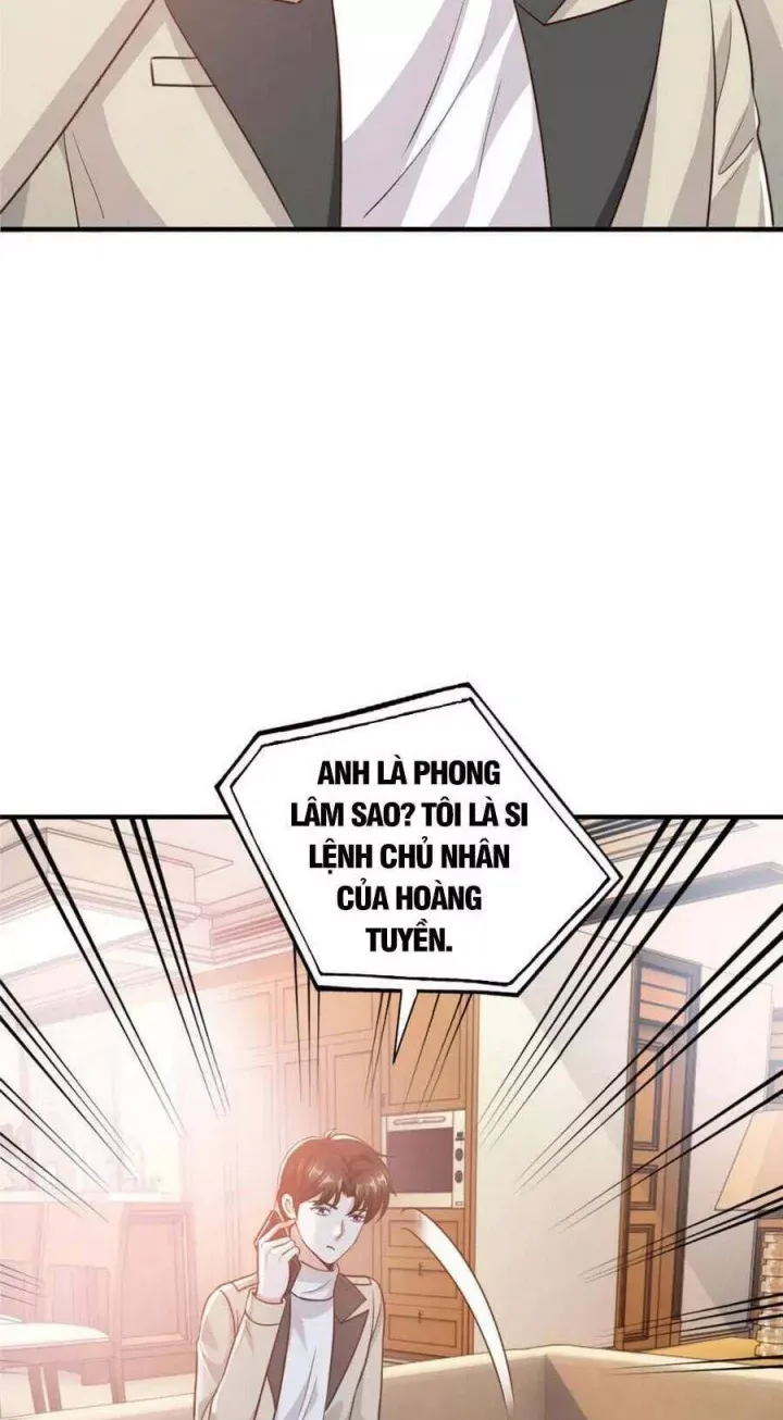 đọc truyện Lão Ba Cho Tôi Lựa Một Trong Mười Nữ Thần Để Kết Hôn Chương 51 ảnh 35 tại Thiên Thai Truyện