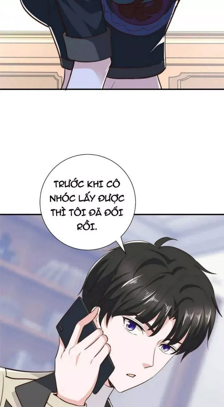 đọc truyện Lão Ba Cho Tôi Lựa Một Trong Mười Nữ Thần Để Kết Hôn Chương 51 ảnh 37 tại Thiên Thai Truyện