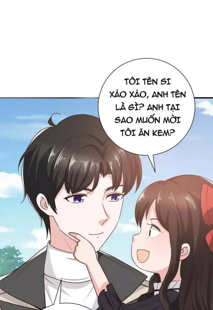 đọc truyện Lão Ba Cho Tôi Lựa Một Trong Mười Nữ Thần Để Kết Hôn Chương 51 ảnh 7 tại Thiên Thai Truyện
