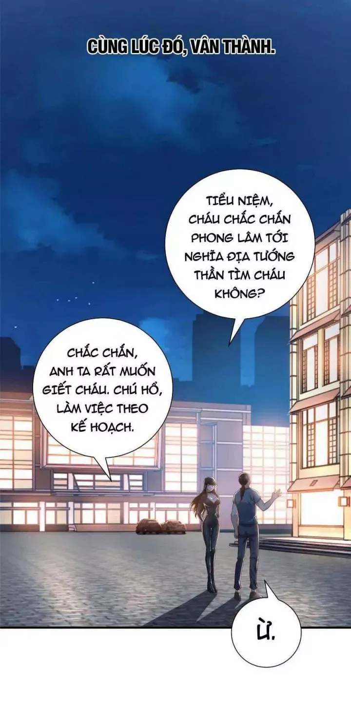 đọc truyện Lão Ba Cho Tôi Lựa Một Trong Mười Nữ Thần Để Kết Hôn Chương 52 ảnh 18 tại Thiên Thai Truyện