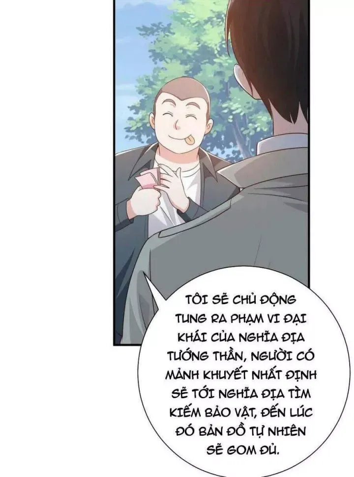 đọc truyện Lão Ba Cho Tôi Lựa Một Trong Mười Nữ Thần Để Kết Hôn Chương 52 ảnh 4 tại Thiên Thai Truyện