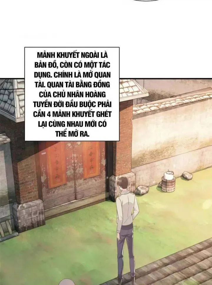 đọc truyện Lão Ba Cho Tôi Lựa Một Trong Mười Nữ Thần Để Kết Hôn Chương 52 ảnh 5 tại Thiên Thai Truyện