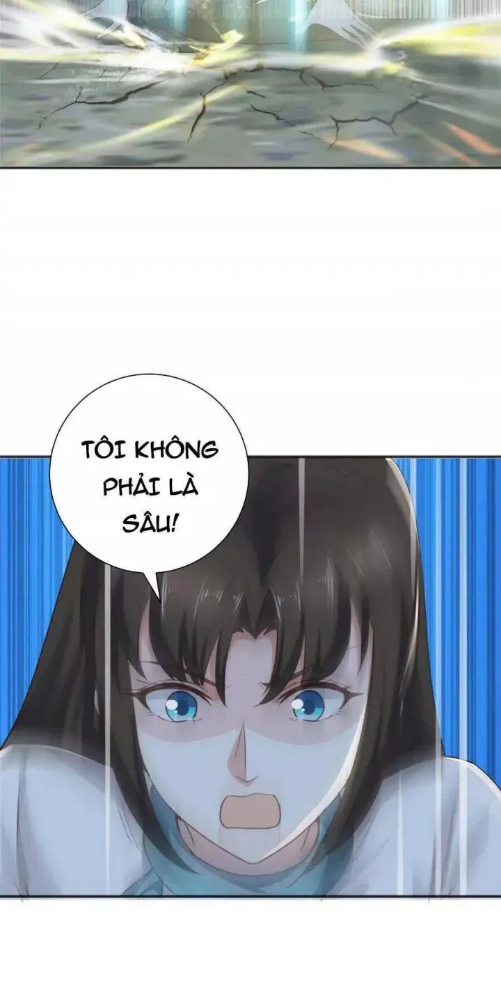đọc truyện Lão Ba Cho Tôi Lựa Một Trong Mười Nữ Thần Để Kết Hôn Chương 53 ảnh 26 tại Thiên Thai Truyện