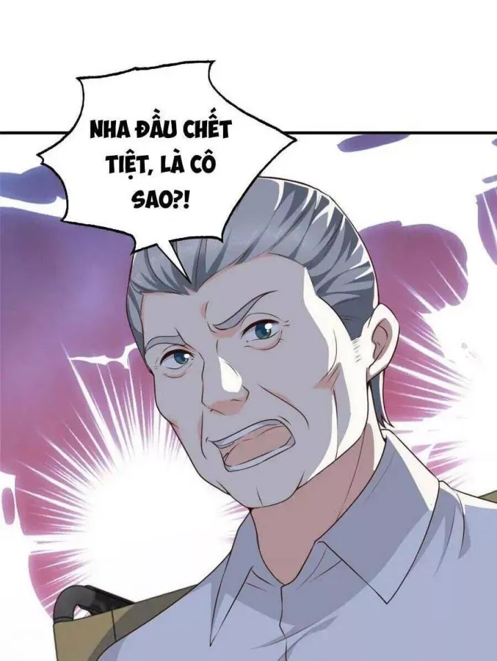 đọc truyện Lão Ba Cho Tôi Lựa Một Trong Mười Nữ Thần Để Kết Hôn Chương 54 ảnh 14 tại Thiên Thai Truyện