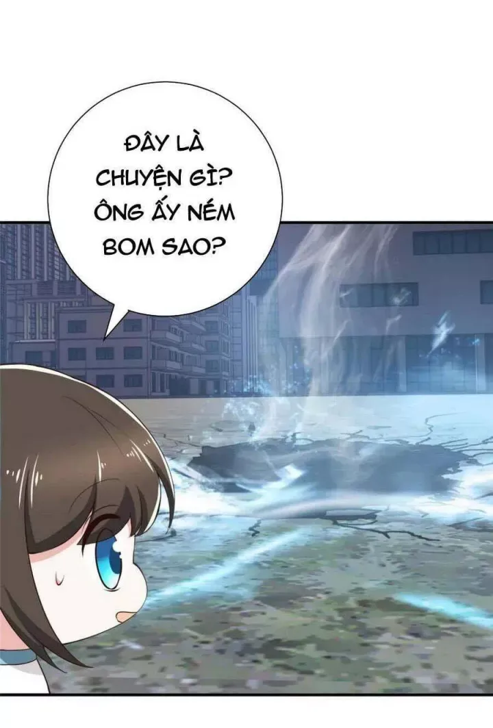 đọc truyện Lão Ba Cho Tôi Lựa Một Trong Mười Nữ Thần Để Kết Hôn Chương 54 ảnh 33 tại Thiên Thai Truyện