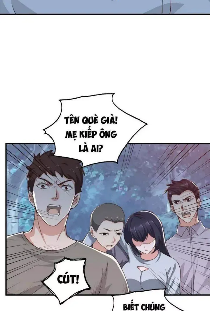 đọc truyện Lão Ba Cho Tôi Lựa Một Trong Mười Nữ Thần Để Kết Hôn Chương 54 ảnh 41 tại Thiên Thai Truyện