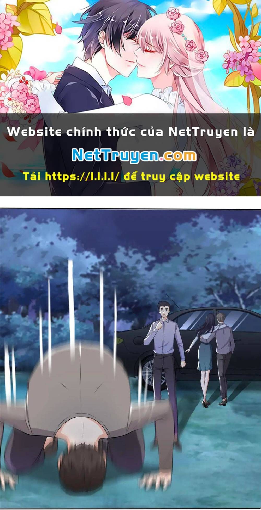 đọc truyện Lão Ba Cho Tôi Lựa Một Trong Mười Nữ Thần Để Kết Hôn Chương 55 ảnh 2 tại Thiên Thai Truyện
