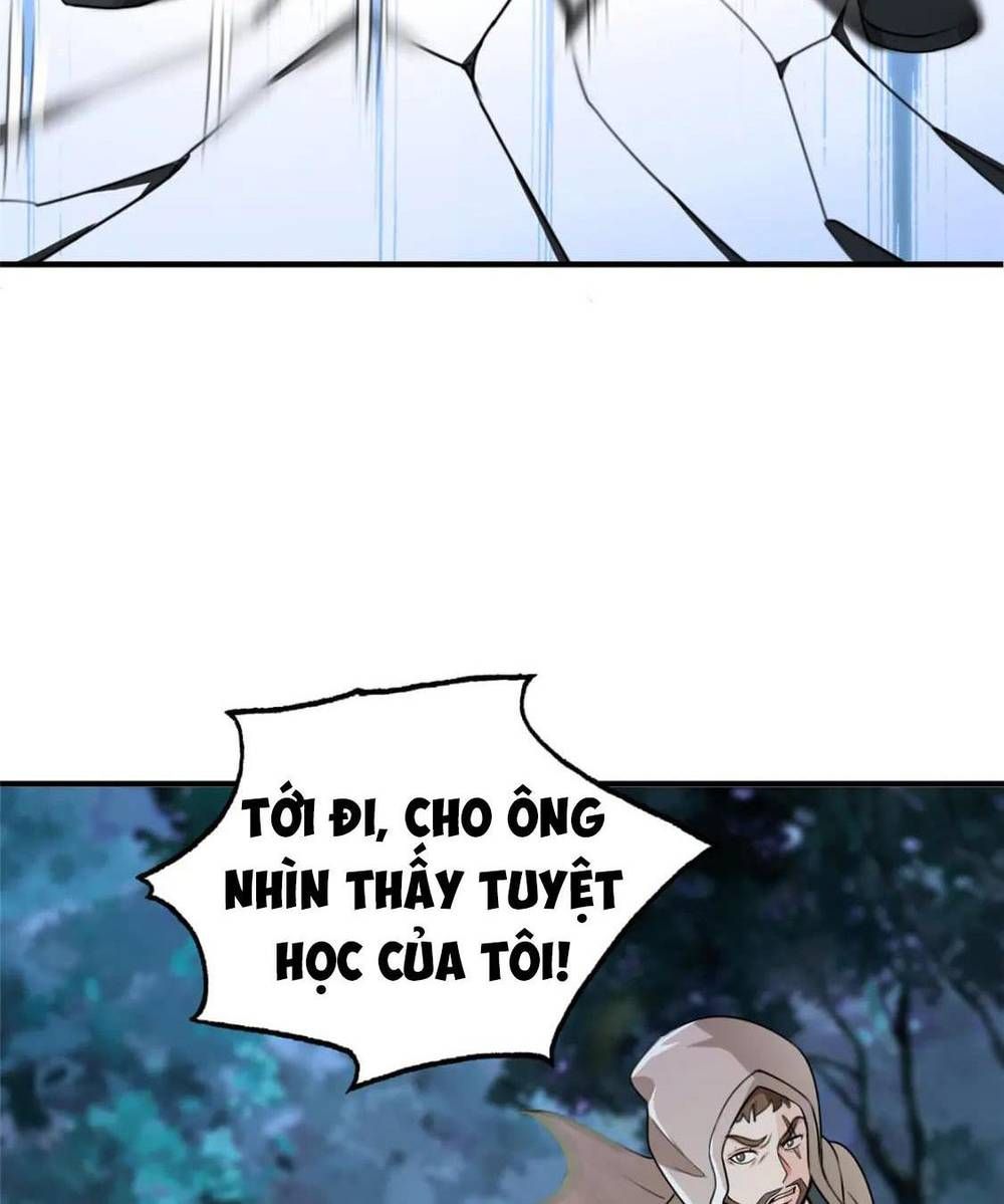 đọc truyện Lão Ba Cho Tôi Lựa Một Trong Mười Nữ Thần Để Kết Hôn Chương 55 ảnh 11 tại Thiên Thai Truyện