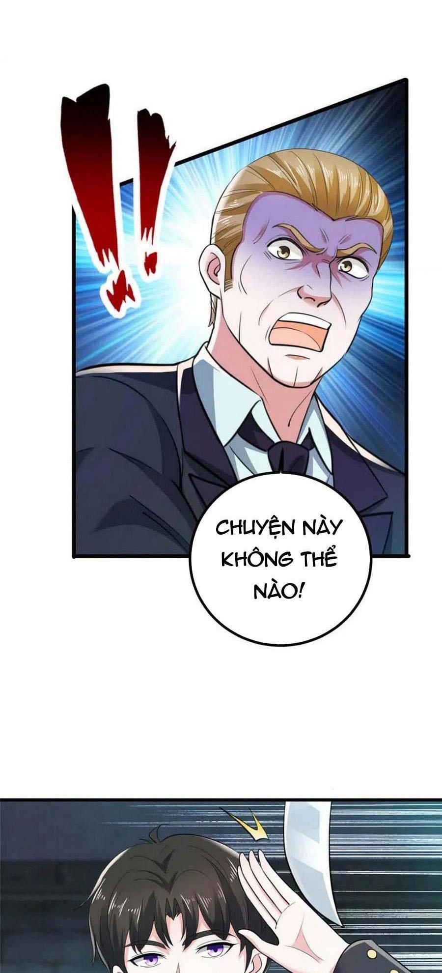 đọc truyện Lão Ba Cho Tôi Lựa Một Trong Mười Nữ Thần Để Kết Hôn Chương 58 ảnh 14 tại Thiên Thai Truyện
