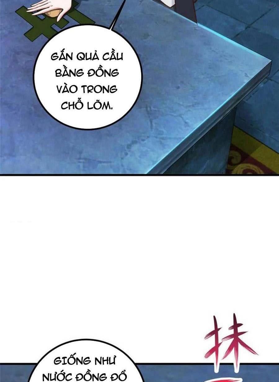 đọc truyện Lão Ba Cho Tôi Lựa Một Trong Mười Nữ Thần Để Kết Hôn Chương 58 ảnh 25 tại Thiên Thai Truyện